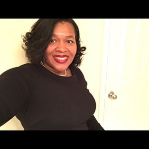 Meet your Posher, Keisha